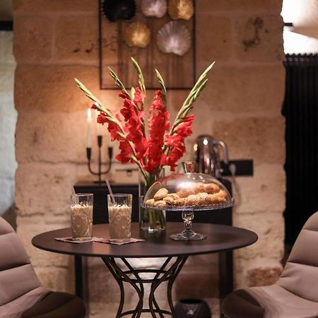 Suite & Spa Via Veneto مونوبولي المظهر الخارجي الصورة