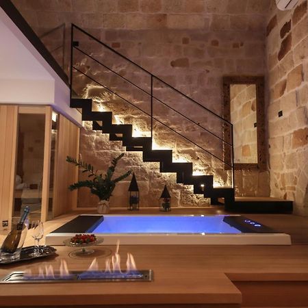 Suite & Spa Via Veneto مونوبولي المظهر الخارجي الصورة
