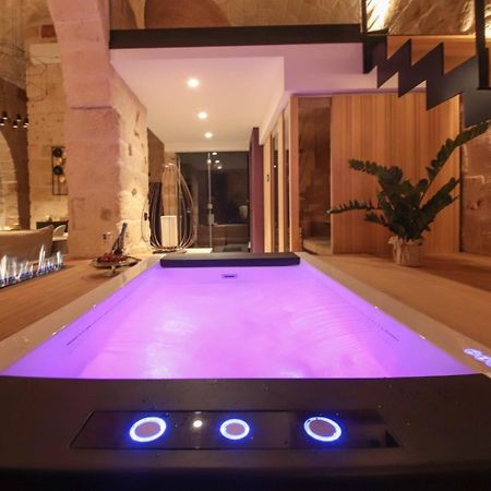 Suite & Spa Via Veneto مونوبولي المظهر الخارجي الصورة