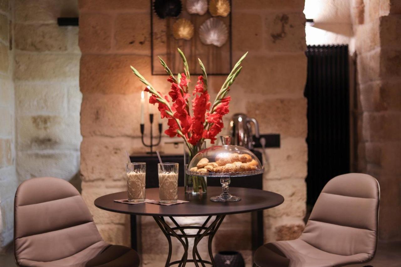 Suite & Spa Via Veneto مونوبولي المظهر الخارجي الصورة
